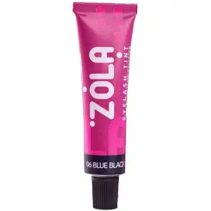 ZOLA Tinte de Pestañas 06 Negro Azulado 15ml 0,00 € - 1