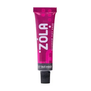 ZOLA Tint Mixer 07 para Tinte de Cejas 15ml 14,60 € - 1