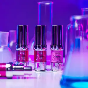 ZOLA Kit de Laminación Protein Reconstruction 3x10ml 73,00 € - 1