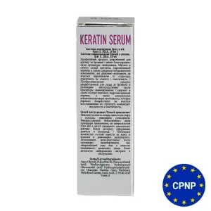 ZOLA Keratin Serum 03 para Cejas y Pestañas 10ml 23,00 € - 1