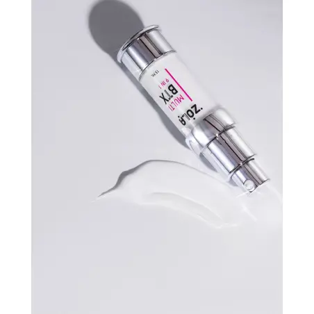 ZOLA Multitratamiento BTX 9 en 1 Cejas y Pestañas 15ml 49,00 € - 3