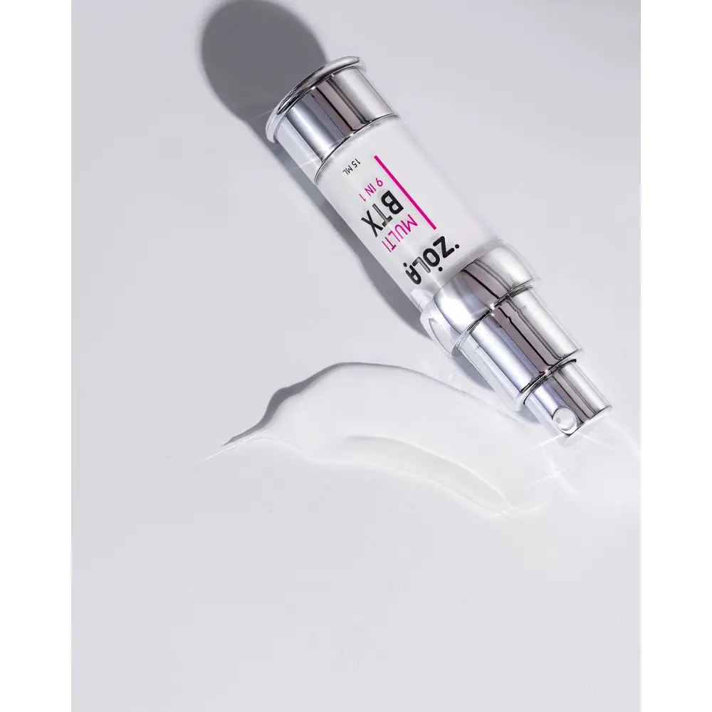 ZOLA Multitratamiento BTX 9 en 1 Cejas y Pestañas 15ml 49,00 € - 3