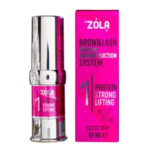 ZOLA Protein Strong Lifting 01 para Cejas y Pestañas 10ml 25,00 € - 1