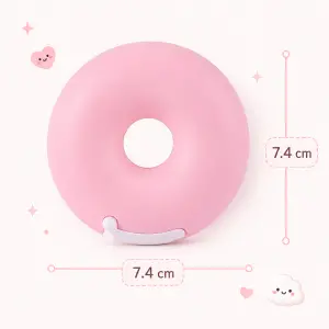 VEKI Dispensador de Cinta Donut