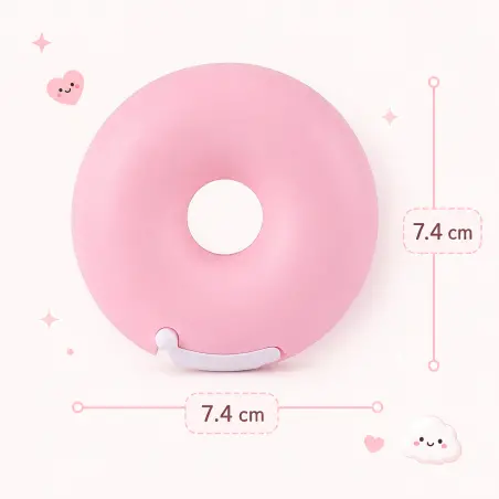 VEKI Dispensador de Cinta Donut 2,95 € - 5