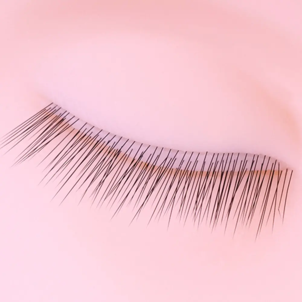 Maniquí de Práctica para Extensiones de Pestañas 16,95 € - 2