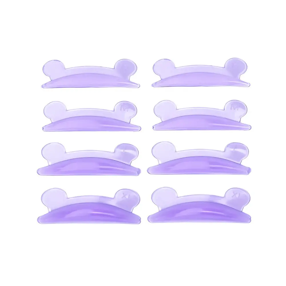 VEKI Pads Oso Autoadhesivos para Lifting de Pestañas 0,00 € - 1