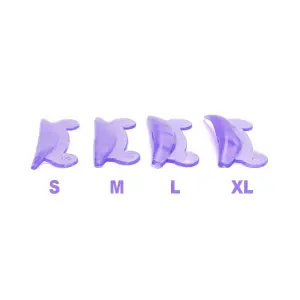 VEKI Pads Oso Autoadhesivos para Lifting de Pestañas 0,00 € - 1