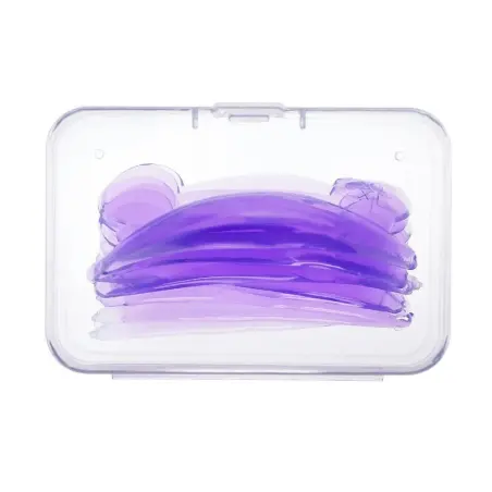 VEKI Pads Oso Autoadhesivos para Lifting de Pestañas 0,00 € - 3