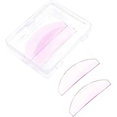 VEKI Moldes Planos Técnica Coreana Lifting Pestañas 5,00 € - 1