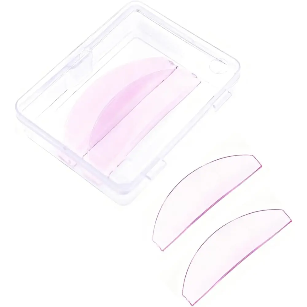VEKI Moldes Planos Técnica Coreana Lifting Pestañas 5,00 € - 1
