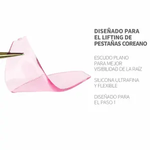 VEKI Moldes Planos Técnica Coreana Lifting Pestañas 5,00 € - 1