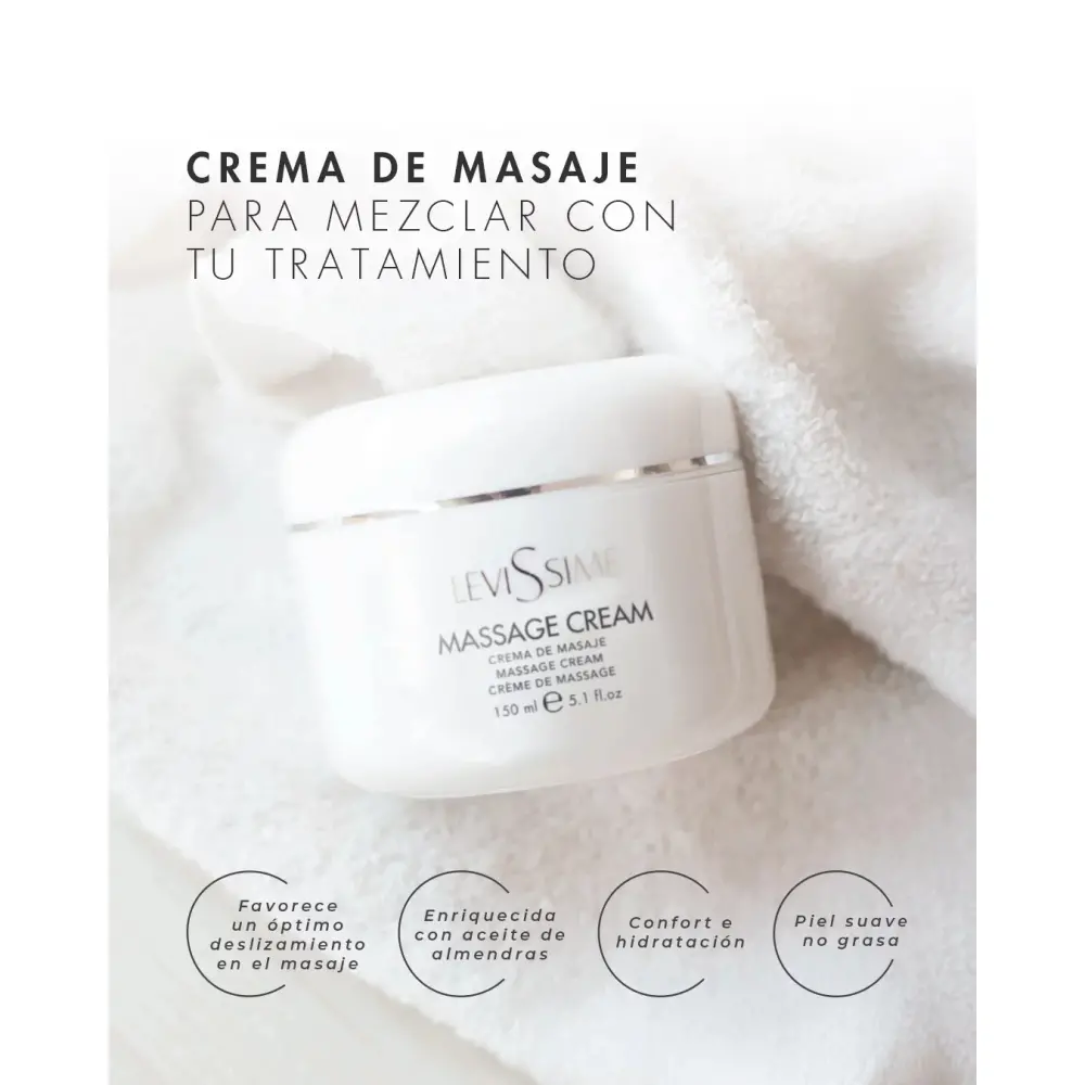 Levissime Age Reset Booster Reafirmante Corporal Pro-Age 10,25 € - 3