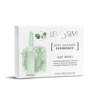 Levissime Age Reset Booster Reafirmante Corporal Pro-Age 10,25 € - 1