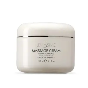 Levissime Crema Base de Masaje Corporal 150 ml 12,95 € - 1