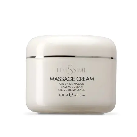 Levissime Crema Base de Masaje Corporal 150 ml 12,95 € - 1