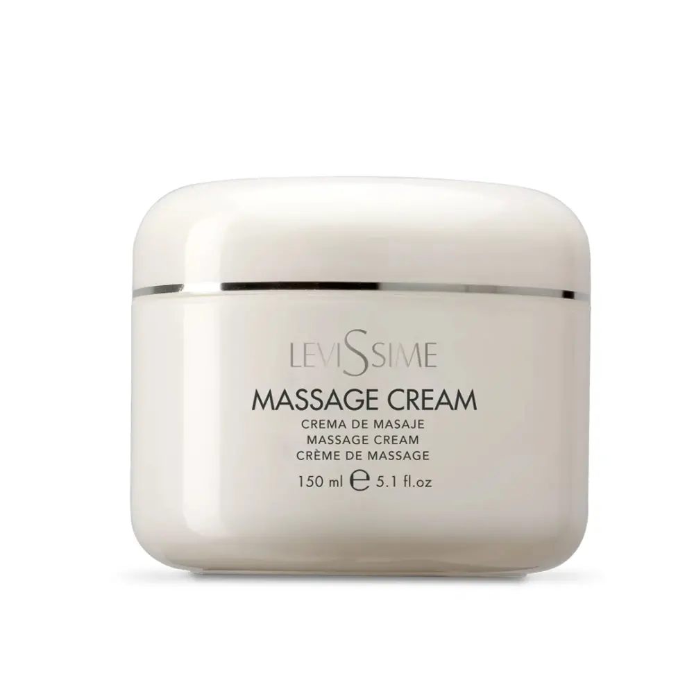 Levissime Crema Base de Masaje Corporal 150 ml 12,95 € - 1