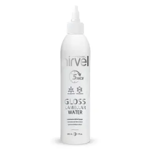Nirvel Gloss Lamellar Agua Lamelar Brillo Espejo 500ml 15,00 € - 1