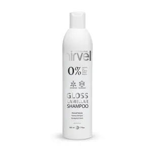Nirvel Gloss Lamellar Champú Sin Sulfatos 500ml 15,00 € - 1