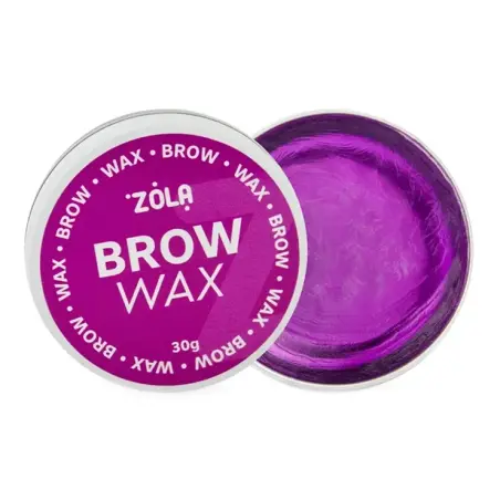 ZOLA Brow Wax Cera para Cejas Fijación Fuerte 30g 0,00 € - 4