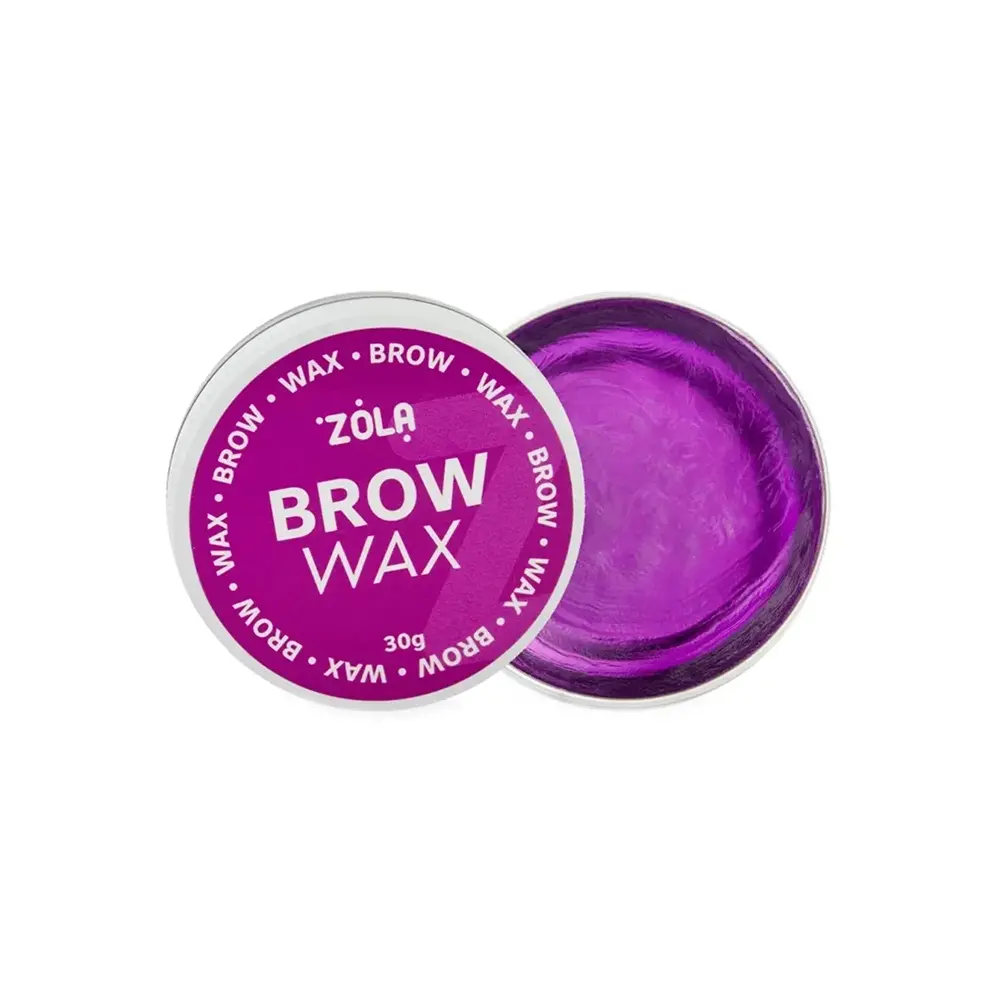 ZOLA Brow Wax Cera para Cejas Fijación Fuerte 30g 0,00 € - 4