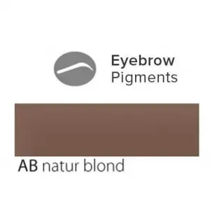 Pigmento Purebeau Natur Blond 3ml - 1 - Pigmentos