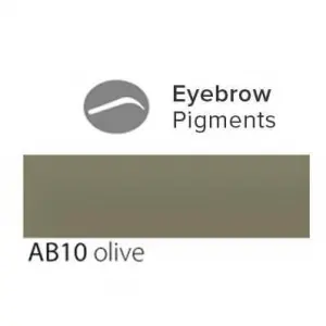 Pigments Purebeau Olive 3ml - 1 - Pigmenti