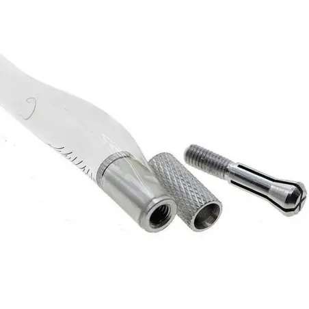 Stilolaps metakrilat për microblading - 2 - Pendë