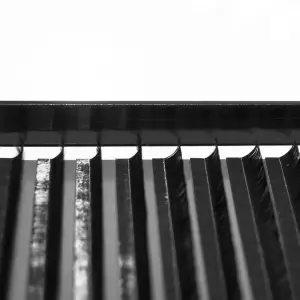 0.07 Extensions de cils de soie de courbure de LC - 1 - Extensions de cils volume