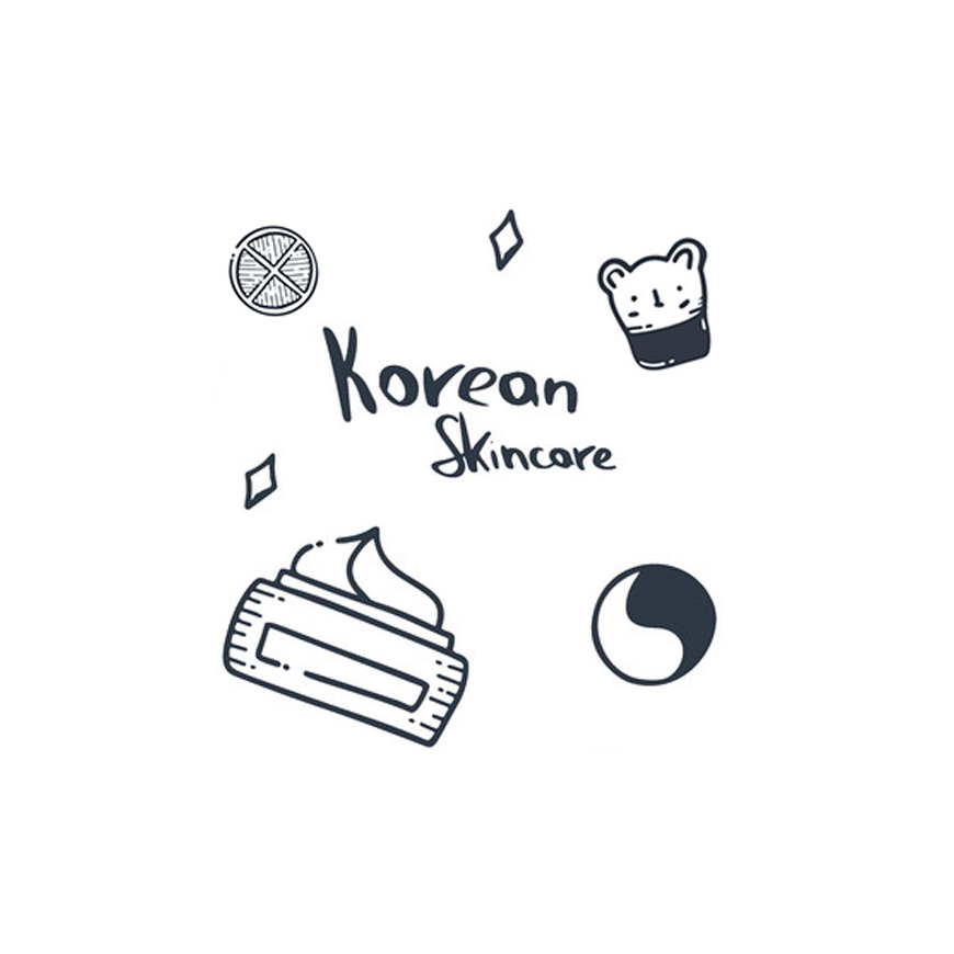 K-beauty - Корейская косметика