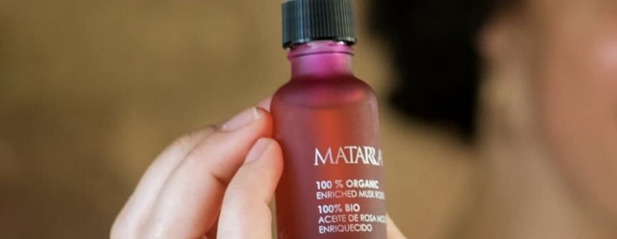 Os Benefícios de Mudar para Cosméticos Orgânicos