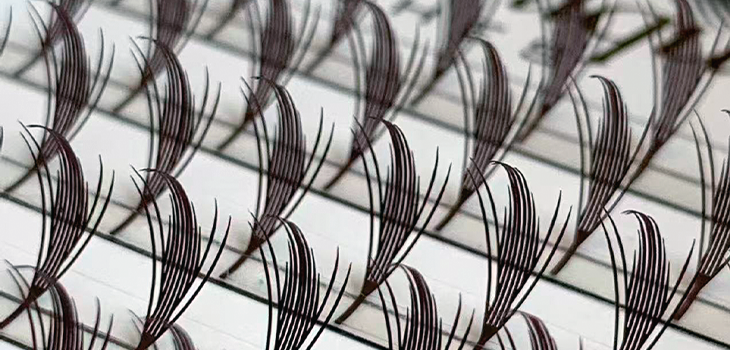 Pestanas Cortadas a Laser: Spire & Wings, a Nova Tendência Lash